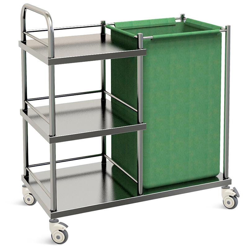 HWH027 Laundry Trolley